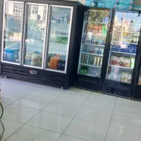 واگذاری فروشگاه هایپر شیشه ای|فروشگاه و مغازه|قروه, |دیوار