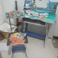 میز و صندلی تحریر