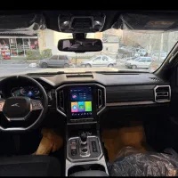 KMC (T9) نقد و اقساط|خودرو سواری و وانت|تهران, دریا|دیوار