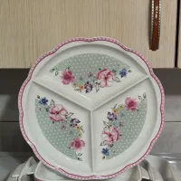 سرویس ۱۰۱ پارچه برند هوم کینگ اصل