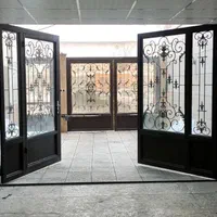 جک  درب پارکینگ درب اتوماتیک|خدمات پیشه و مهارت|تبریز, |دیوار