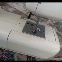 چرخ خیاطی