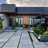 فروش ویلامدرن220متری/خشکبیجار شهری/سندتکبرگ/فرنیش
