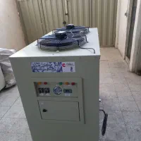 چیلر ۷ تن ،چیلر ۱۰ تن