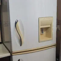 یخچال فریزر