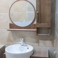 نصب شیرآلات توکار و روکار  لوله‌کشی و خورده کاری