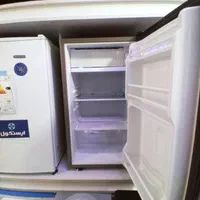 یخچال فریزر کوچک(هتلی)واداری.ایستکول۳س گاران|یخچال و فریزر|بروجرد, |دیوار