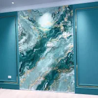 جذب نیرو پتینه کار به همرا آموزش پتینه و میکروسمنت