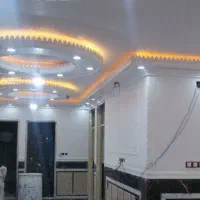 لکه گیری گچکاری|خدمات پیشه و مهارت|ایرانشهر, |دیوار