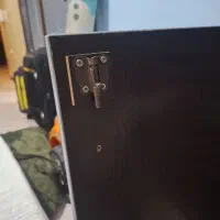 جاکفشی ایساده کاملا ام دی اف سفارشی|جاکفشی، کمد، دراور|شیراز, سلطان آباد|دیوار