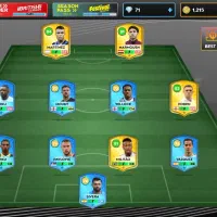 اکانت دریم لیگ