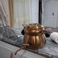 کتری استیل اصل|قوری، کتری، قهوهساز دستی|بروجرد, |دیوار