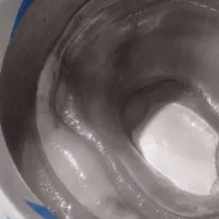یخچال یخ در بهشت کاملا نو