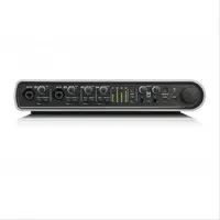 کارت صدا Avid M box 3 Pro میدی کنترلر