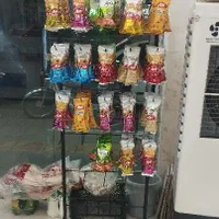 تولیدی قفسه و استند سبد فروشگاهی سبد چیبس پوفک|فروشگاه و مغازه|مشهد, خواجه ربیع|دیوار