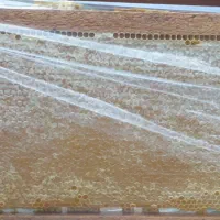 عسل طبیعی