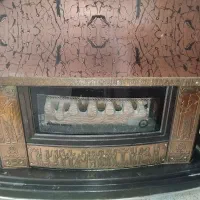 بخاری شومینه