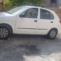 تیبا دو مدل ۱۳۹۸