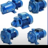 پمپ آب زمانی (بالاترین کیفیت)(پایین ترین قیمت)