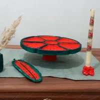 سنگ مصنوعی|صنایع دستی و سایر لوازم تزئینی|اردبیل, |دیوار