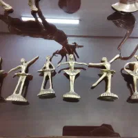 برنز|صنایع دستی و سایر لوازم تزئینی|قم, شهرک فاطمیه|دیوار