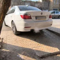 بی ام و 525درجه یک|خودرو سواری و وانت|تهران, پاسداران|دیوار