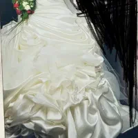 لباس عروس