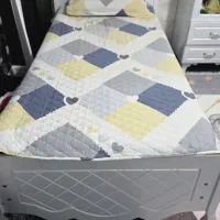 تخت تک نفره با تشک|تخت و سرویس خواب|پاکدشت, پاکدشت (مامازند)|دیوار