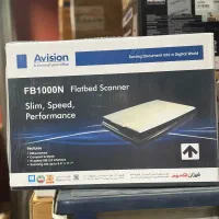 اسکنر و پرینتر