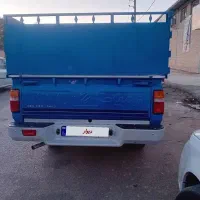 باسلام‌ نیسان مدل ۱۴۰۴کارکرد۱۰۰۰۰|خودرو سواری و وانت|تهران, استقلال|دیوار