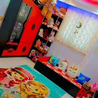 تخت و کمد|تخت و سرویس خواب|کاشان, راوند|دیوار