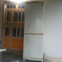 یخچال و فریزر