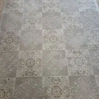 فرش ۶ متری طرح خشتی رنگ روشن|فرش|رشت, کاکتوس|دیوار