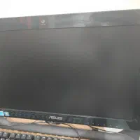 مانیتور فاکس کیس الین وان