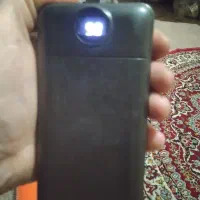 پاوربانک بیست هزار وریتی مدل p.p.E