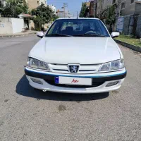 پژو پارس سال، مدل ۱۳۹۱،فنی درجه ۱