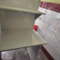 فرساندویج در حد نو همراه میز کار.|کافی‌شاپ و رستوران|اهر, |دیوار