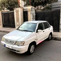 پراید132فرمان مدل 91هیدرولیک|خودرو سواری و وانت|اسلام‌شهر, شهرک توحید|دیوار