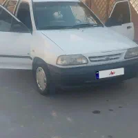 پراید ۸۶|خودرو کلاسیک|اصفهان, شهرک کاوه|دیوار