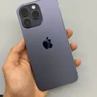گوشی.ایفون14مکس.512 باریجستر