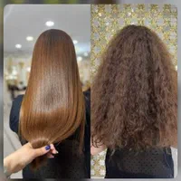 مدل کراتین|خدمات آرایشگری و زیبایی|سنندج, |دیوار