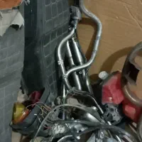لوازم استوک موتور سیکلت