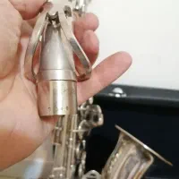 ساکسیفون آلتو شینکلرز آلمان|سازهای بادی|تهران, تجریش|دیوار