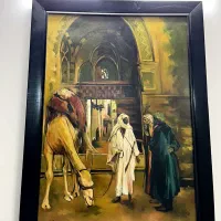 نقاشی حراج نقاشیام