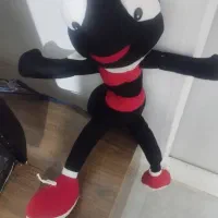 عروسک|اسباببازی|هشتگرد, قاسم آباد بزرگ|دیوار