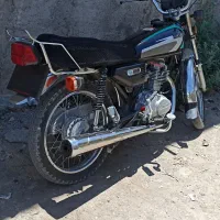 موتور 125