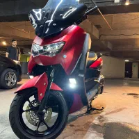 nmax اورجینال ۱۴۰۱
