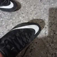 کفش فوتبال نایک سایز 41|کیف، کفش، کمربند|معمولان, |دیوار