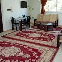 اجاره روزانه آپارتمان ۱۰۰ متر مرکز شهر فقط ۱۵۰۰