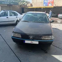 پژو 83